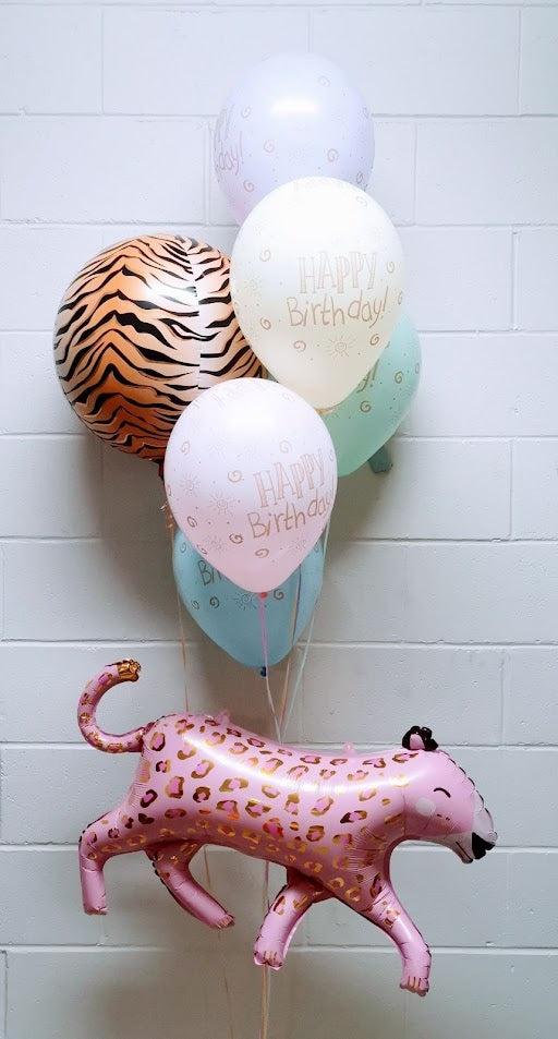 Pink Panther Birthday Bundle