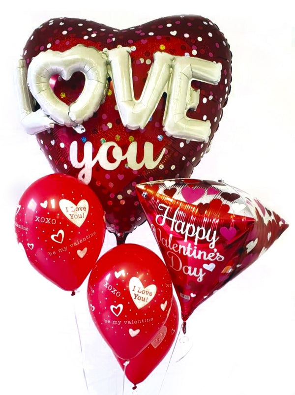 Jumbo Valentines Bundle